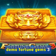 demo fortune gems 3